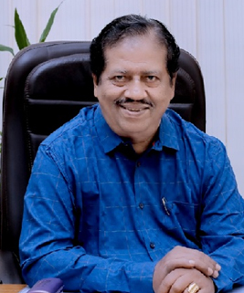 Dr. Rajan Varghese