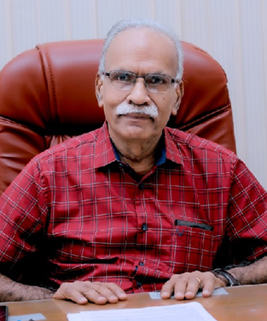 Mr.George Joseph